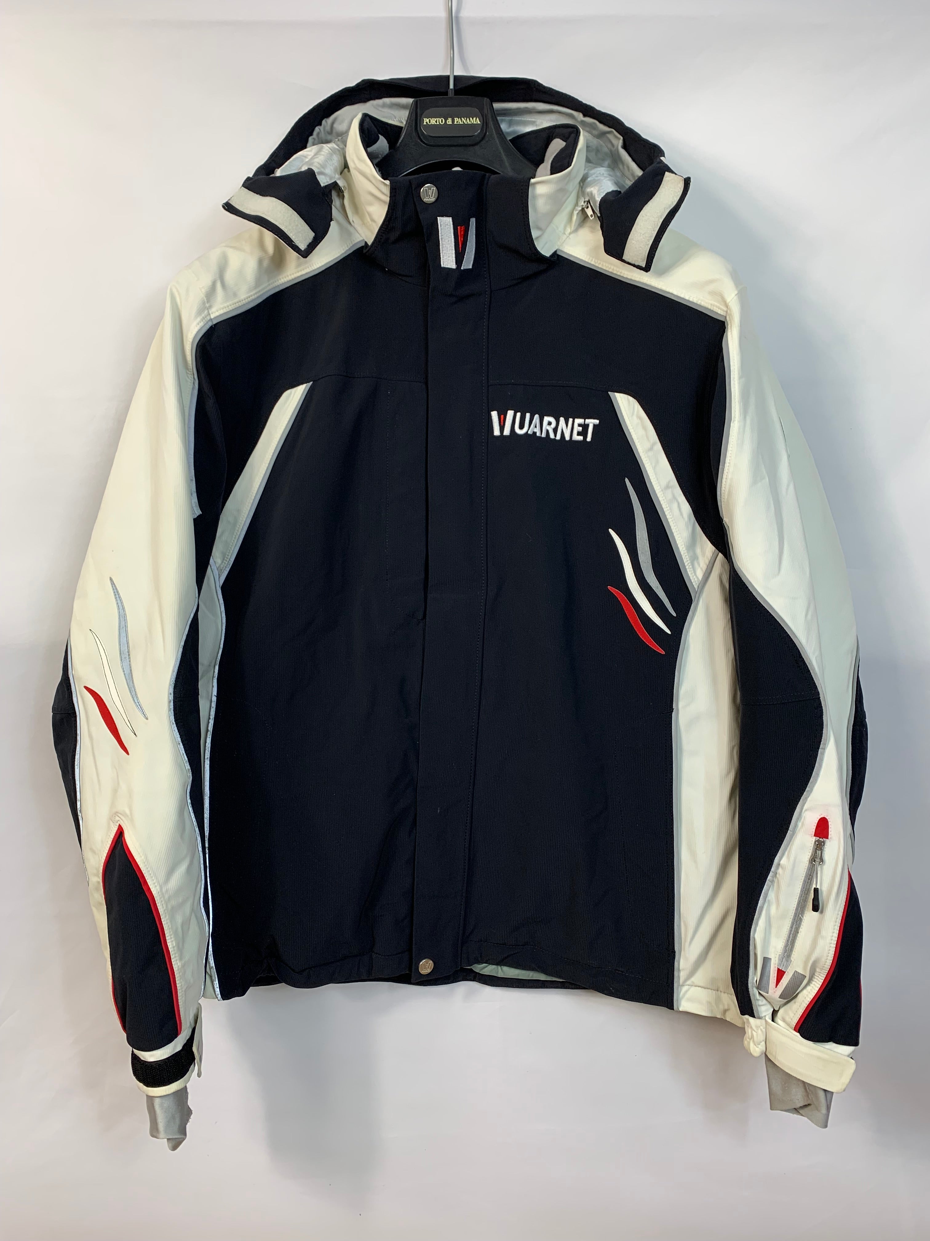 TAGLIA XL - Giubbino vuarnet